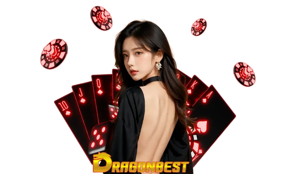 บา คา ร่า dragonbest
