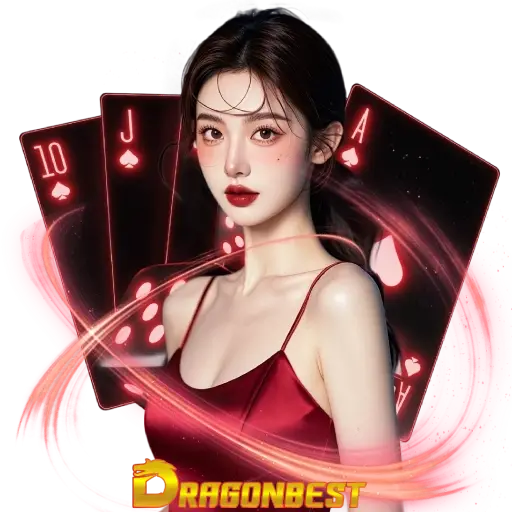dragonbest ฝาก ถอน