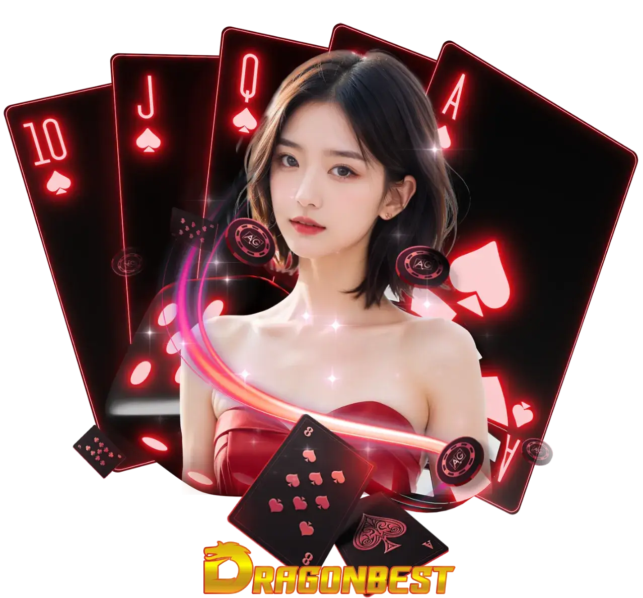 เว็บตรง dragonbest